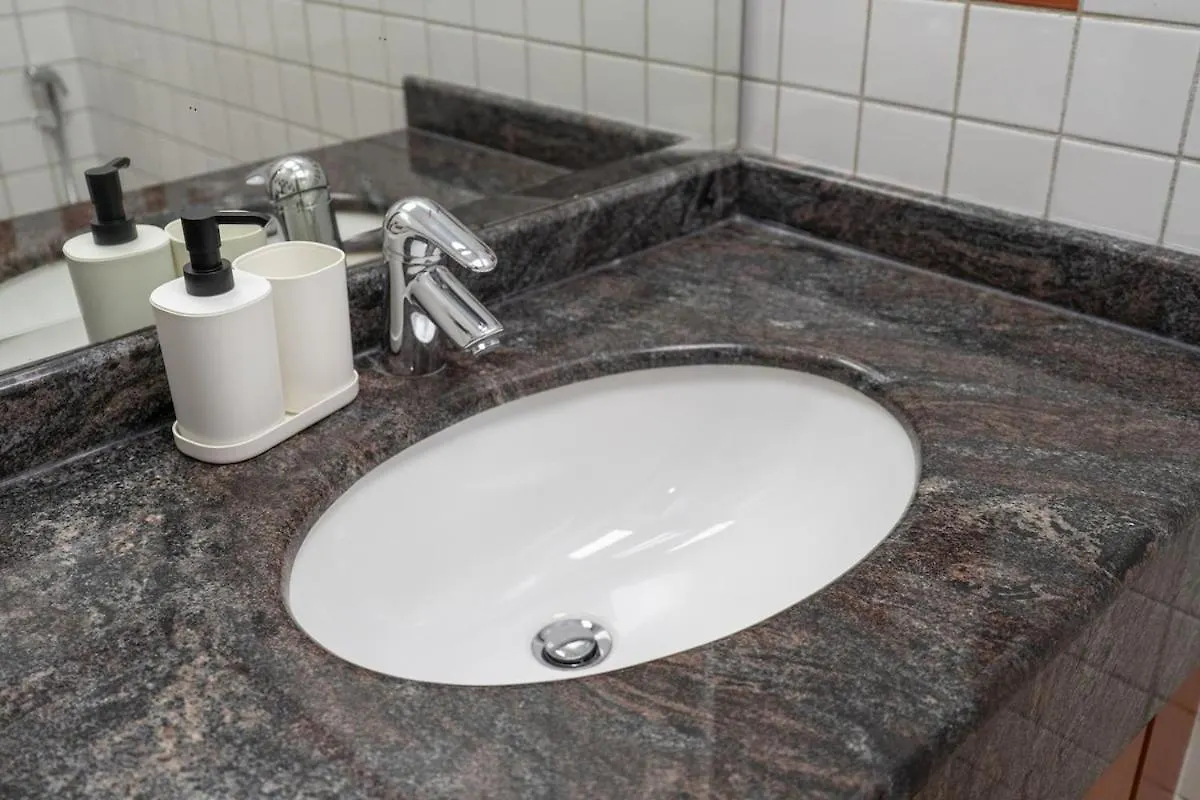 Апартаменты Cozy & Simple 1-Bedroom Flat In Dubai Marina